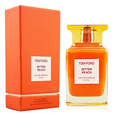 Tom Ford Bitter Peach EDP 100ml perfume – Karis Scents